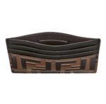 FENDI Logo Card Bag - Image 2