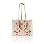 Louis Vuitton LV OnTheGo bags