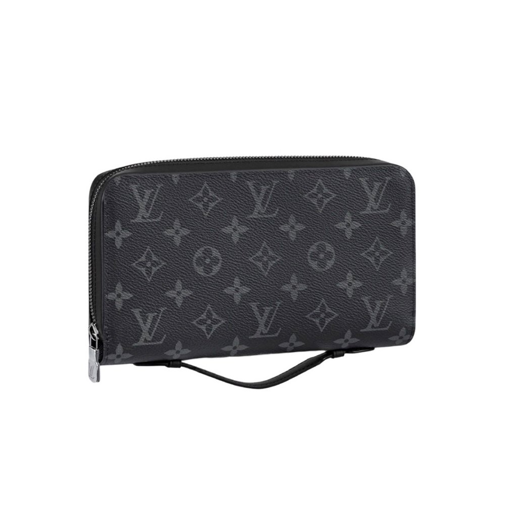 Louis Vuitton LV Zippy Wallet