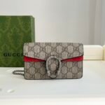 GUCCI Mini Dionysus Shoulder Bag - Image 3