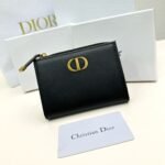 Dior Caro CD Wallet - Image 5