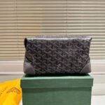 Goyard Bowling Handbag - Image 9