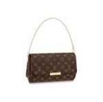 Louis Vuitton Favorite MM Chain shoulder bag M40718