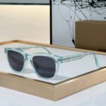 Buberry Stylish temperament Sunglasses Top quality