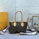 Louis Vuitton LV Neverfull BB Bag M46705 - Image 5