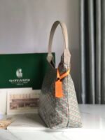 Goyard hobo boheme brown-blue - Image 2