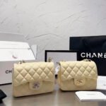 Chanel CF Bag   17CM - Image 4