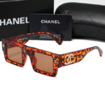 Chanel Fashion Sunglasses Top quality - Image 3