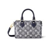 Louis Vuitton LV Speedy Monogram Bandouliere 20 M45957 - Image 14