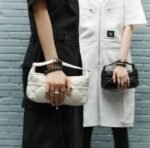 DIOR Medium DiorTravel Nomad Clutch  bag - Image 2