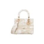 DIOR Lady D-Lite Bag