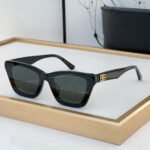Balenciaga Leg mark  sunglasses Top quality - Image 6
