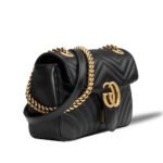 Gucci GG Marmont Small & Mini Shoulder Bag 443497