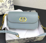 Dior 30 Montaigne Avenue Oblique - Image 7