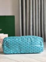 Goyard hobo boheme light blue - Image 3
