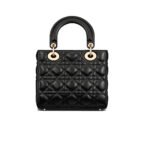 Dior Small Lady  Bag - Image 4