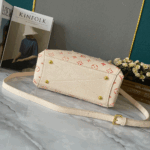 Louis Vuitton LV  Montaigne BB bags - Image 5