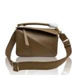 Loewe Puzzle Crossbody Bags