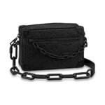 LV Mini Soft Trunk - Image 6