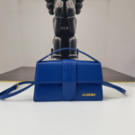 Jacquemus Leather Shoulder Bags - Image 5