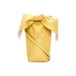 Loewe Rabbit Shaped Shoulder Bag
