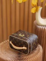 Louis Vuitton Nice Mini Toiletry Pouch M44495 - Image 3