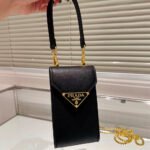 Prada Crossbody Handbag - Image 3