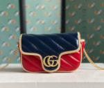 Gucci GG Marmont Ultra Mini&Small - Image 3