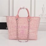 Chanel Tote Bag Collection - Image 18