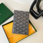 Goyard Grenelle Flip Cover Card Bag - Image 5