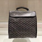 Goyard Saint Leger Backpack - Image 4