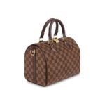Louis Vuitton Speedy Bandouliere 25 N41368 - Image 3