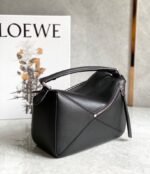 Loewe Small Puzzle Black - Image 3