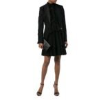 Saint Laurent YSL Monogram Handbag - Image 2