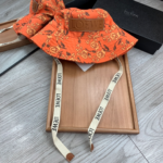 Loewe  Pastoral Fisherman's Hat Sunhat - Image 3