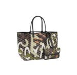 Goyard Saint Louis graffiti Tote handbag shoulder bag - Image 3