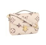 Louis Vuitton LV Pochette Metis Handbag Shoulder Bag - Image 11