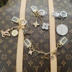 Louis Vuitton LV Keychains - Image 2