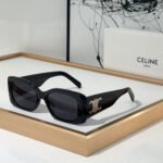 Celine  Rectangular  sunglasses Top quality