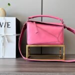 Loewe Small Puzzle Pink