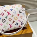Louis Vuitton x Murakami  Side Trunk MM - Image 4
