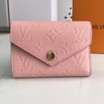 Louis Vuitton LV Victorine Wallet M64060 - Image 8