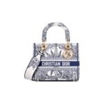 DIOR Lady D-Lite Bag