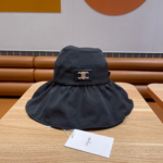 Ceiline Uv-protected Beach Hat With Large Brim Sunhat - Image 2