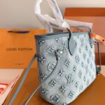 Louis Vuitton LV Neverfull Bag - Image 6