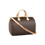 LV Speedy Bandoulie?re 30 - Image 5