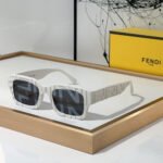 Fendi UV Protection Sunglasses Top Quality - Image 3