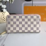 Louis Vuitton LV Zippy Wallet M61694 - Image 5
