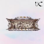 Dior Book Tote Medium Bag - Image 3