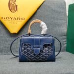 Goyard Saïgon Structuré GM Bag - Image 7